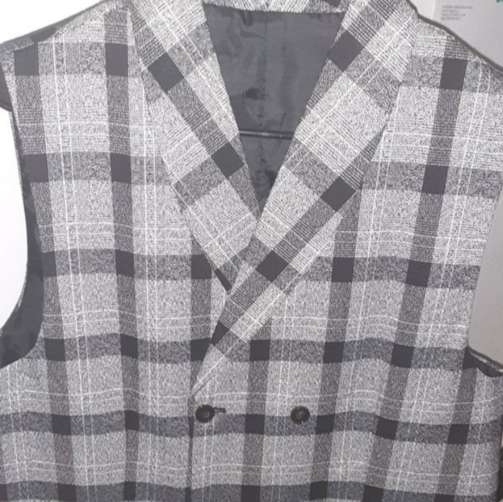 Church vest